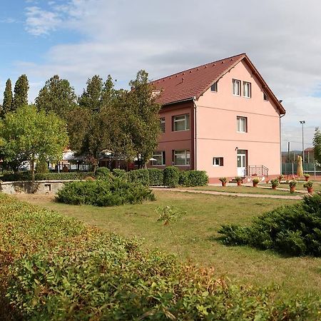 Hotel Pamira Nagyszeben Kültér fotó