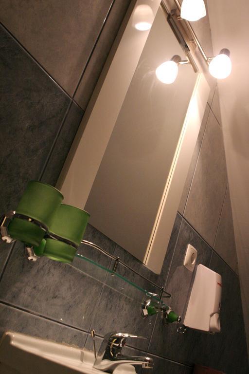 Hotel Pamira Nagyszeben Szoba fotó
